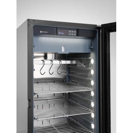 Dry aging cabinet - 4