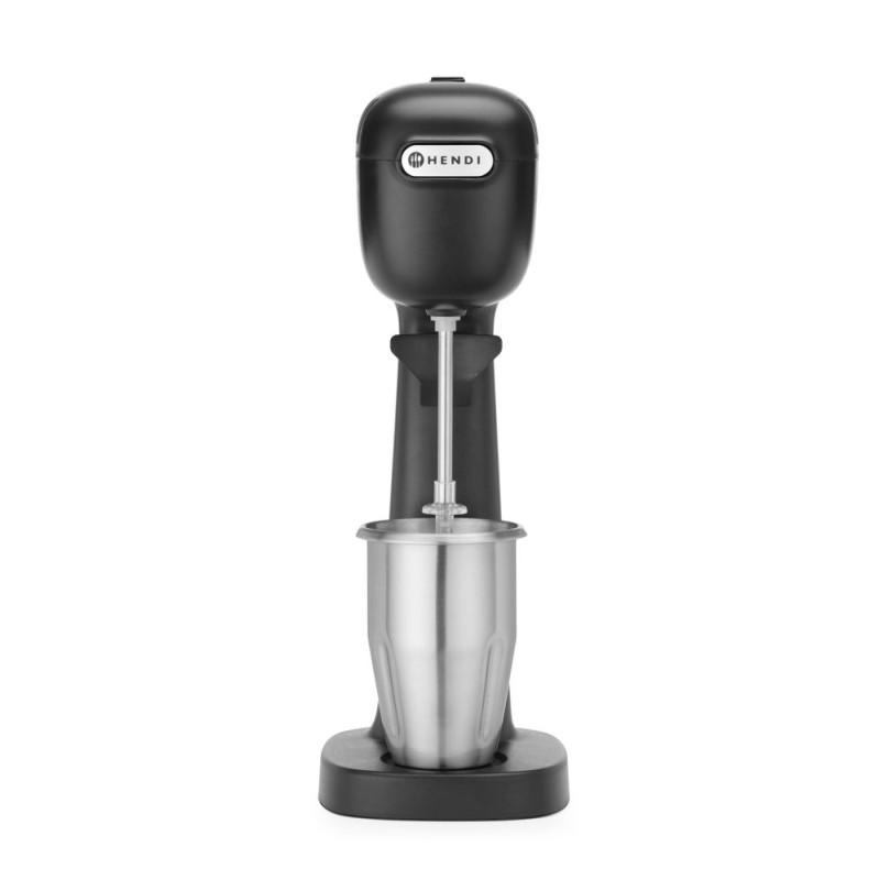 Milkshake mixer