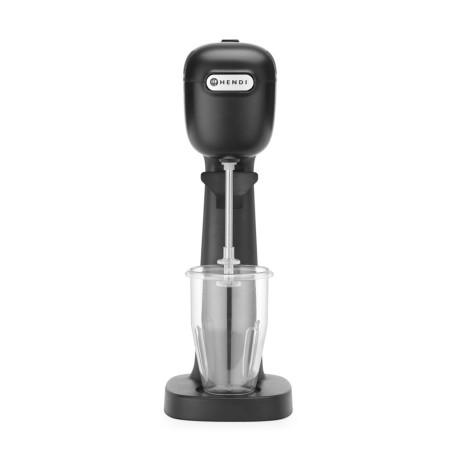 Milkshake mixer - 3