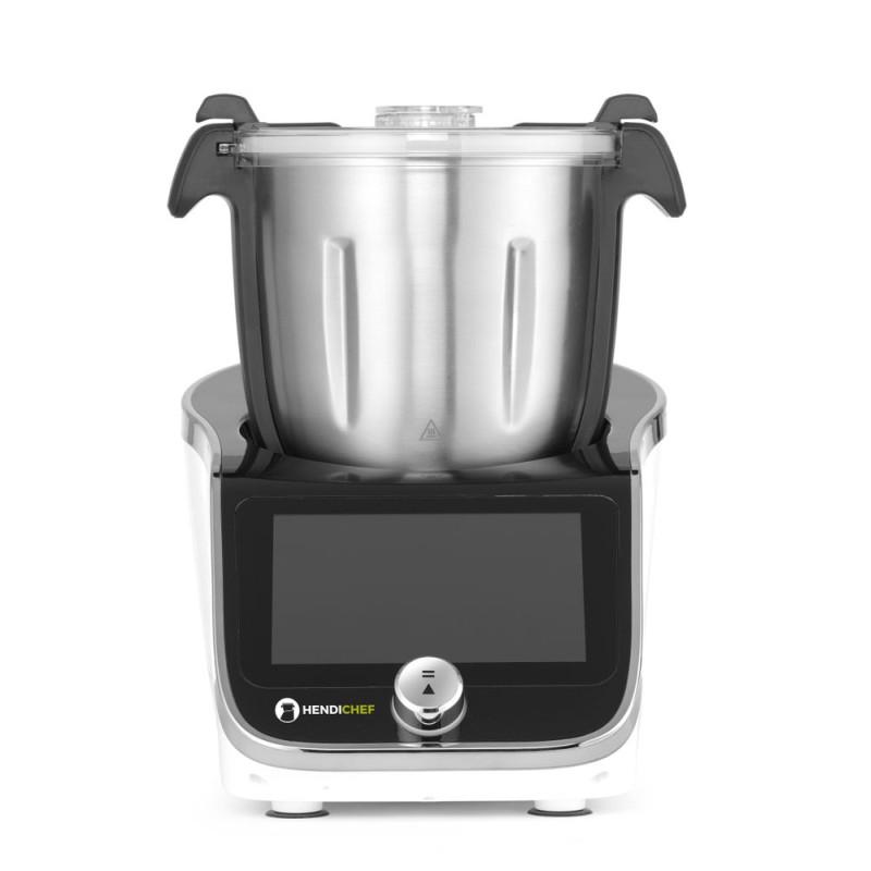 Robot culinaire multifonction HENDICHEF, blanc