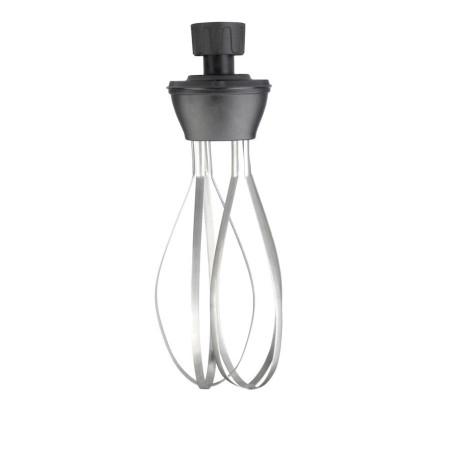 Whisk attachment for stick blenders
