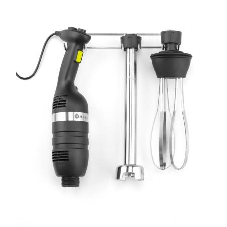 Set: Stick blender 350 with variable speed + whisk + wall-mounted rack - 1