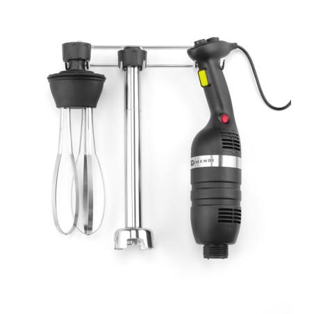Set: Stick blender 350 with variable speed + whisk + wall-mounted rack - 2