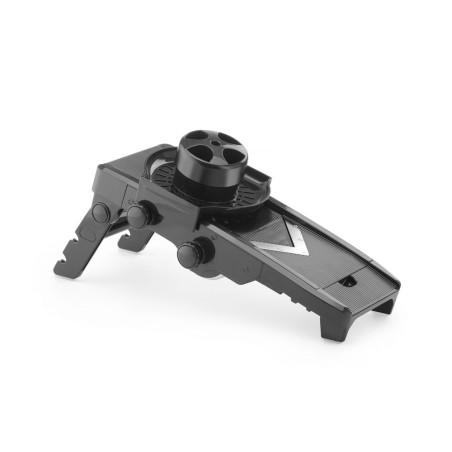 Mandoline V-type