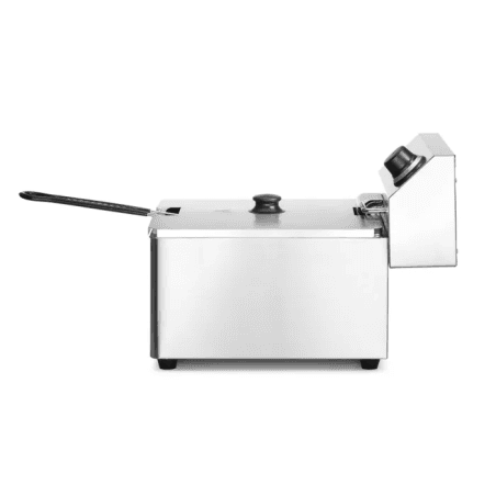 Kitchen Line Fryer - 8L - 4