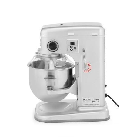Planetary mixer