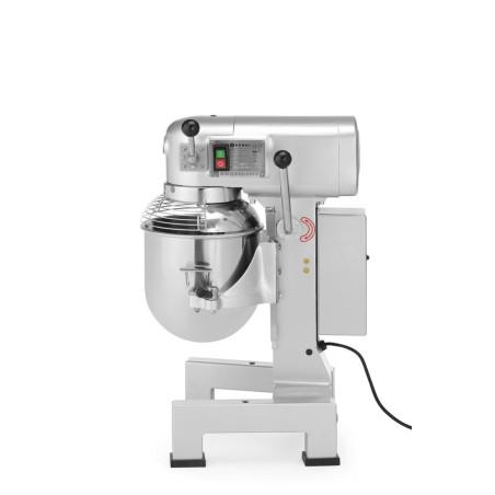 Planetary Mixer - 4