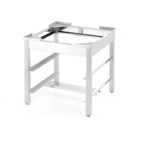 Stand for glasswasher 40x40 - 2