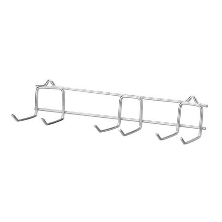 Mixeur-plongeur Profi Line 400 - avec vitesse réglable - Set avec support de rangement - 3