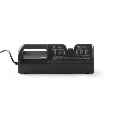 Knife sharpener