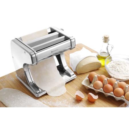 Pasta maker, electric - 4