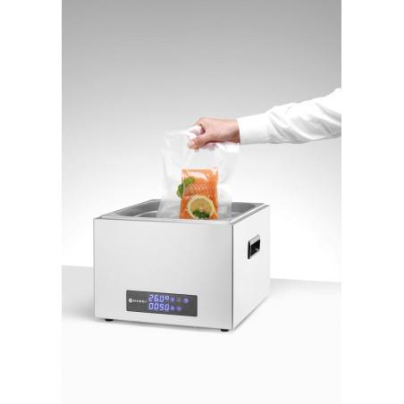 Sous-vide system GN 2/3 - 3