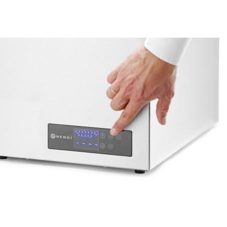 Sous-vide system GN 2/3 - 4