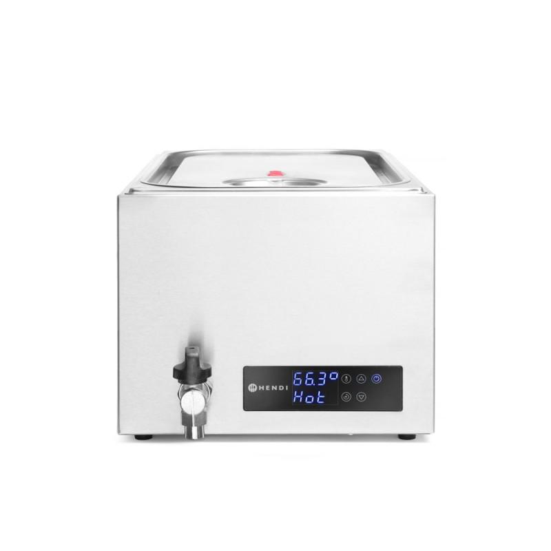 Sous vide system GN 1/1