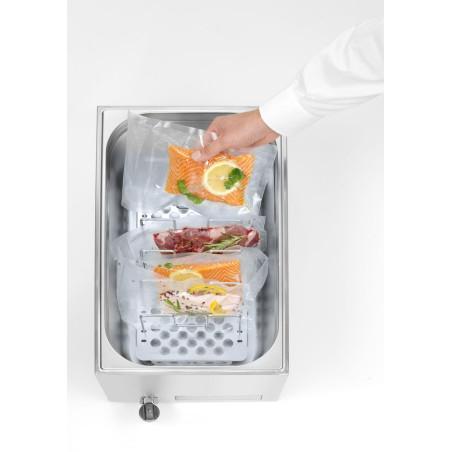 Sous vide system GN 1/1 - 2