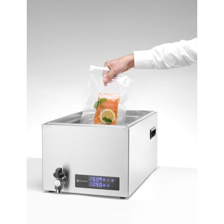 Sous vide system GN 1/1 - 4
