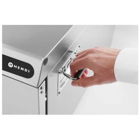 Cook and hold oven - 2