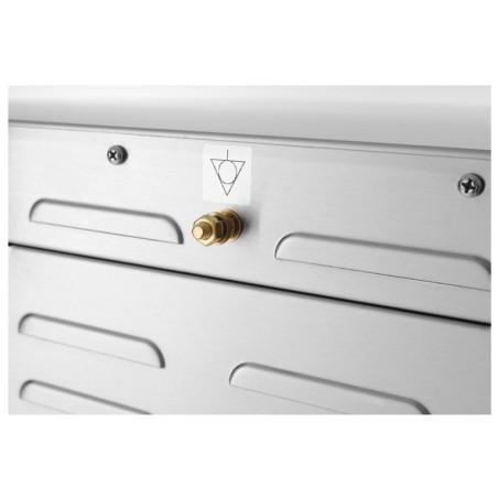 Cook and hold oven - 3