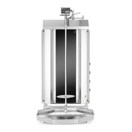 Electric kebab grill - 1