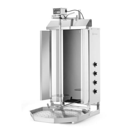 Electric kebab grill - 2