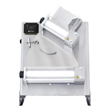 Dough roller, electric 400
