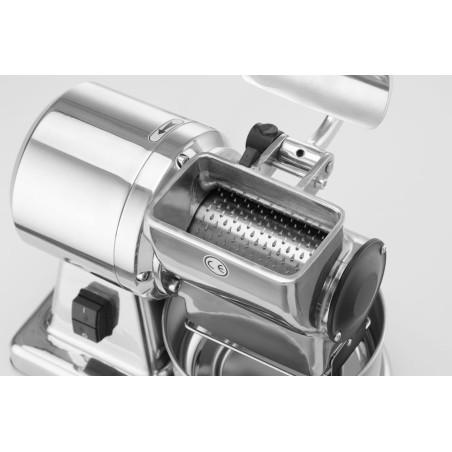 Cheese grater, electric - 3