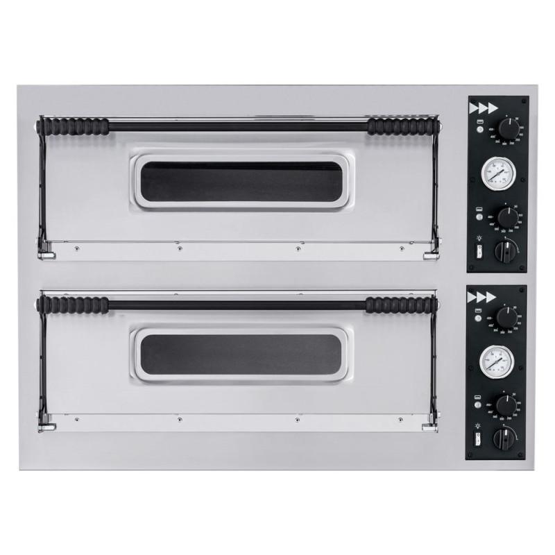 Four à pizza BASIC XL 44