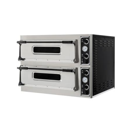 Four à pizza BASIC XL 44 - 2