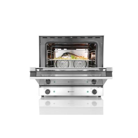 Convection oven H90 - 3