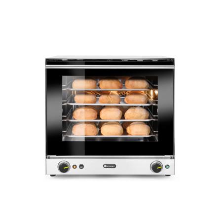 Four à convection avec humidificateur H90S - 2