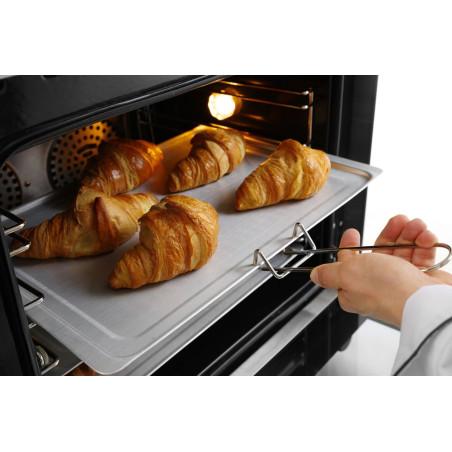 Four à convection avec humidificateur H90S - 3
