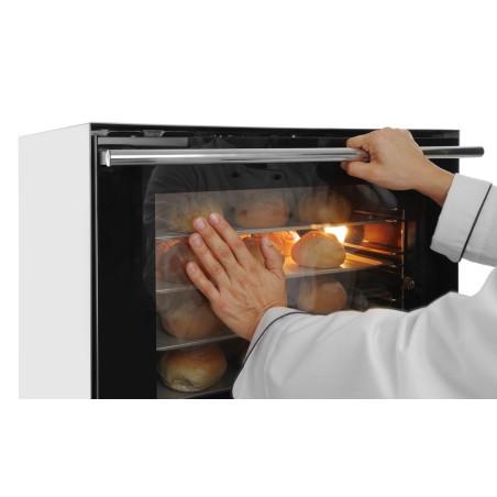 Four à convection avec humidificateur H90S - 4