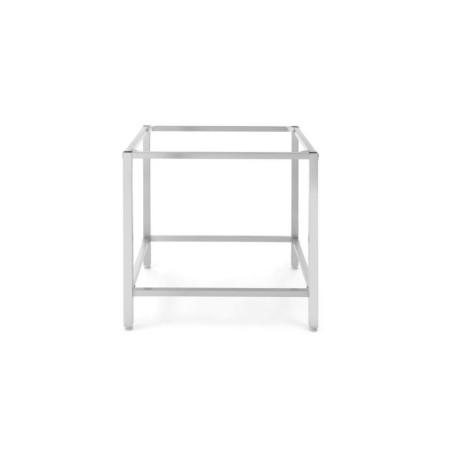Oven stand