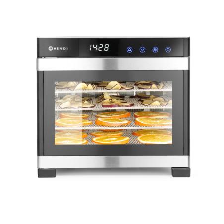 Déshydrateur alimentaire - 4