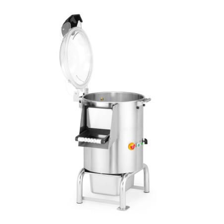 Potato peeler, 5 kg - 3