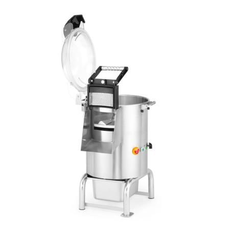 Potato peeler, 5 kg - 4