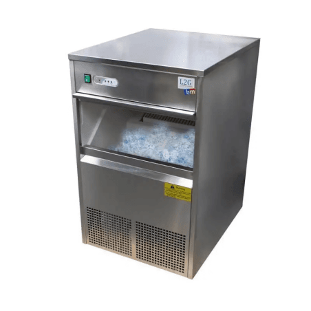 ICM40 ice maker - 1