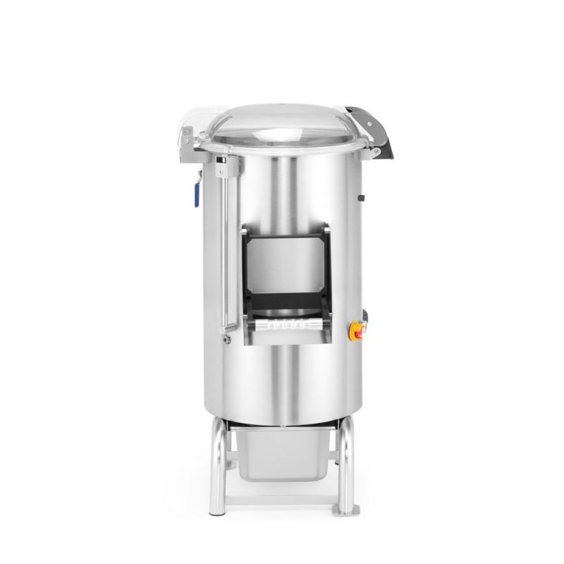 Potato peeler, 18 kg
