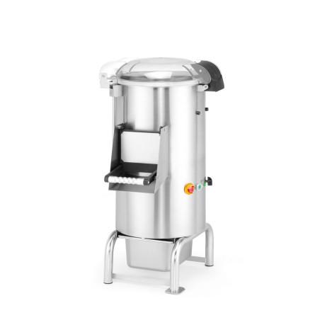 Potato peeler, 18 kg - 2