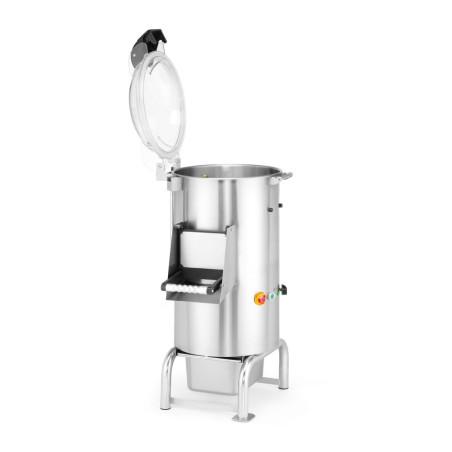 Potato peeler, 18 kg - 3