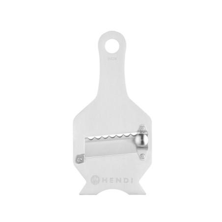 Truffle slicer