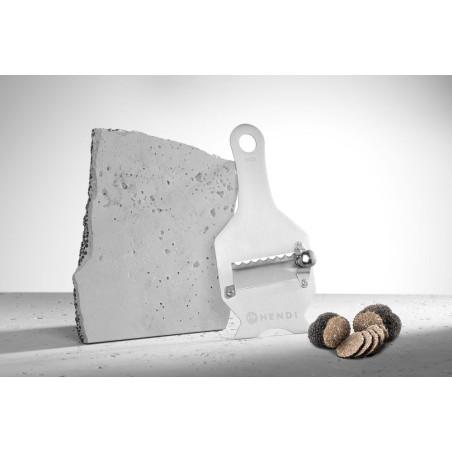 Truffle slicer - 4