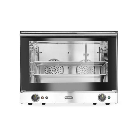 Convection oven with humidification H100S - 1