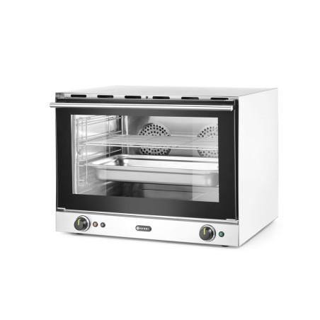 Convection oven with humidification H100S - 2