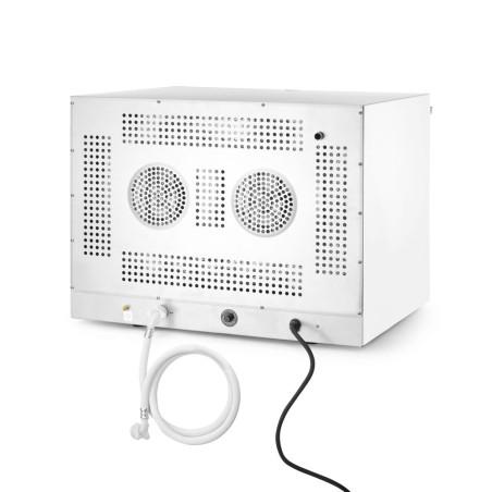 Convection oven with humidification H100S - 3