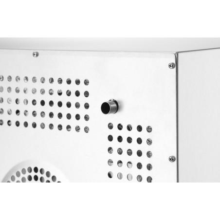 Convection oven with humidification H100S - 4