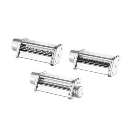 Pasta attachments for Blackbolt mixer – set of 3 - 1