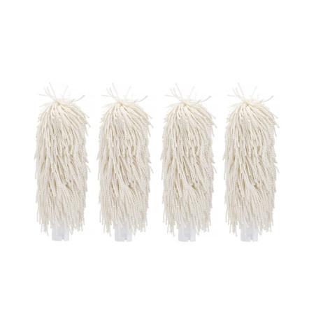 Brosses pour polisseur à verres - 3