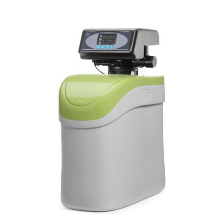 Water softener, automatic