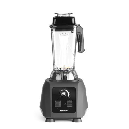 Bar blender, manual